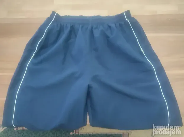 Bermude 3/4 dugačke, muške, vel.3XL