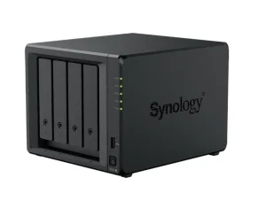 SYNOLOGY ds925+ 2X2TB