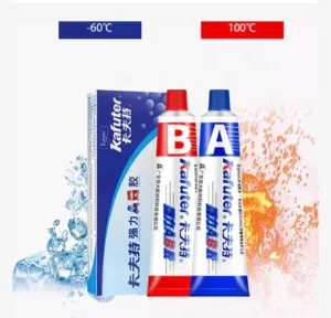 AB Dvokomponentni Lepak