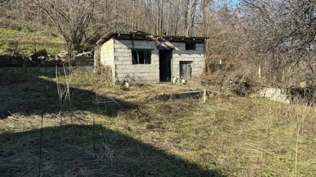 Gornji Milanovac, Rudnik, trosobna, 65 m²