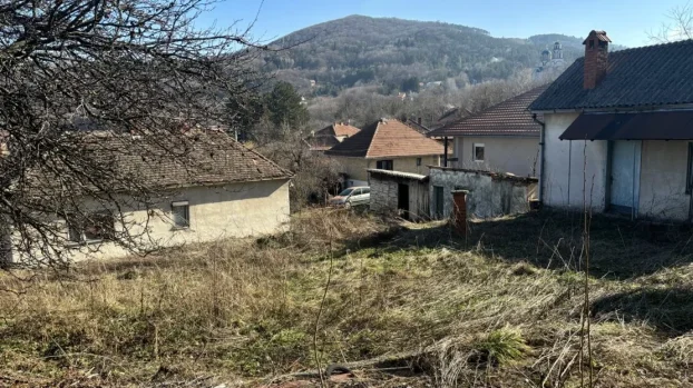 Gornji Milanovac, Rudnik, trosobna, 65 m²