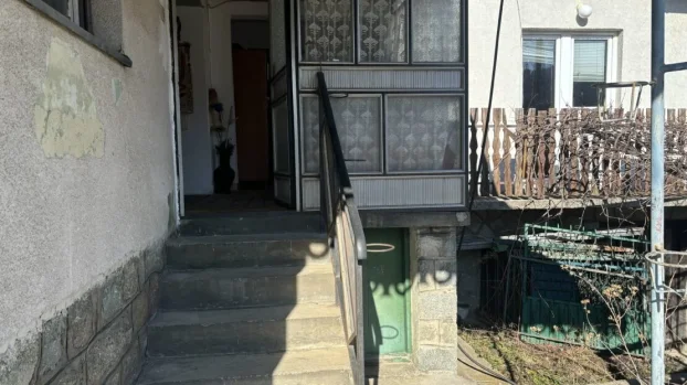 Gornji Milanovac, Rudnik, trosobna, 65 m²