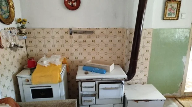 Gornji Milanovac, Rudnik, trosobna, 65 m²