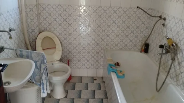 Gornji Milanovac, Rudnik, trosobna, 65 m²