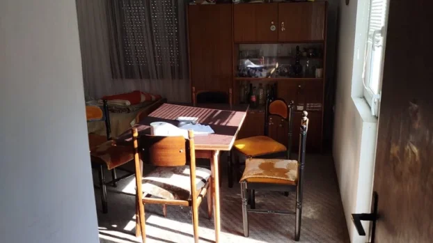 Gornji Milanovac, Rudnik, trosobna, 65 m²