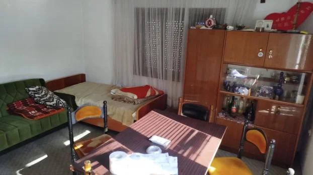 Gornji Milanovac, Rudnik, trosobna, 65 m²