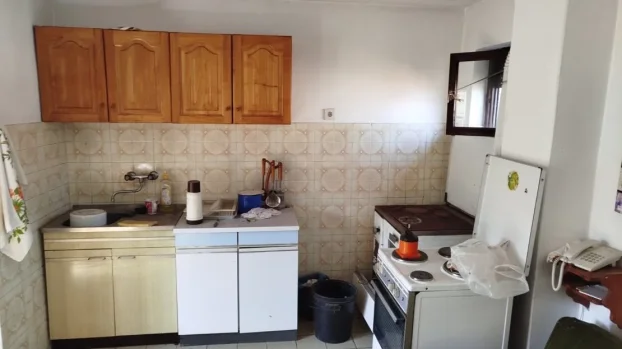 Gornji Milanovac, Rudnik, trosobna, 65 m²