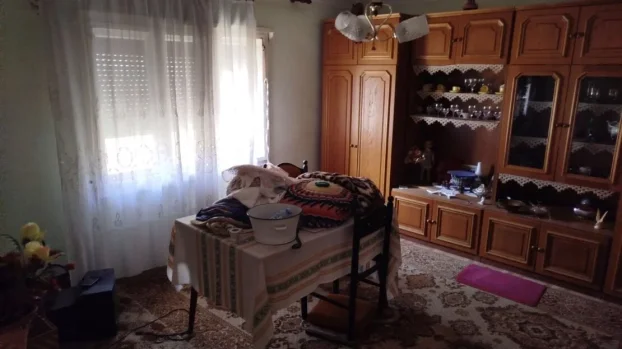 Gornji Milanovac, Rudnik, trosobna, 65 m²