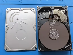 Spasavanje podataka sa HDD, SSD