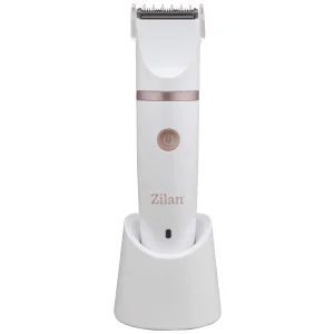 ZILAN Epilator 3u1 ZLN8740 Quirtis