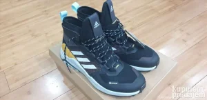 Adidas TERREX trailmaker mid GTX Br-44.5 NOVO kutija
