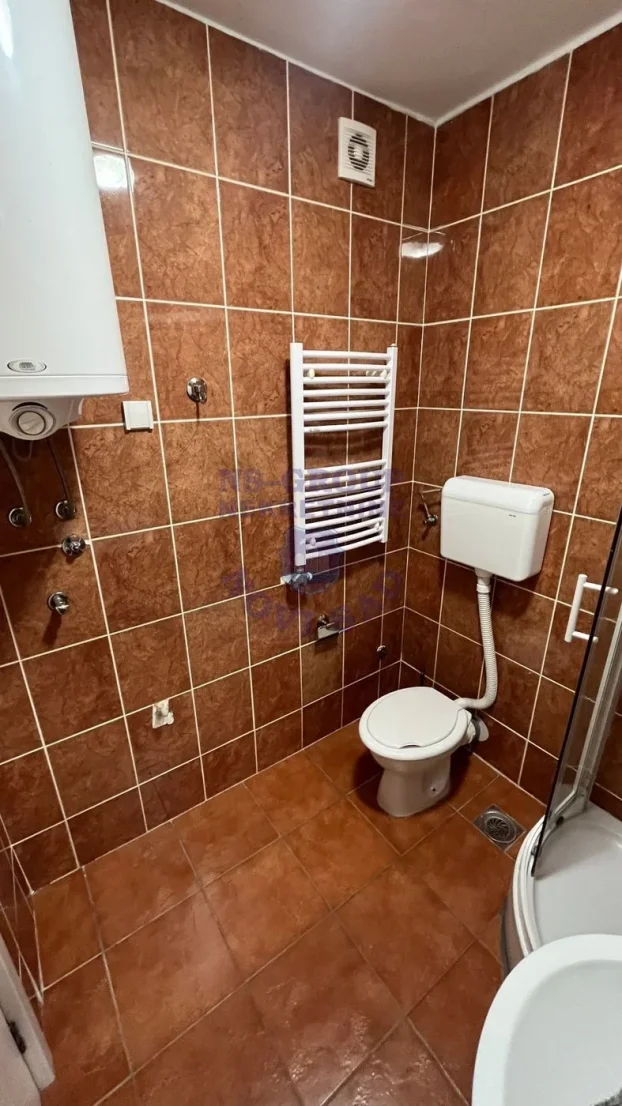 Dvosoban stan na prodaju - Podbara, Novi Sad - KupujemProdajem