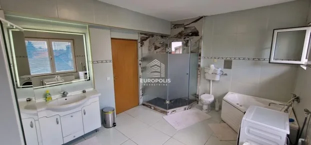 Žarkovo, 5+ petosobna, 225 m²