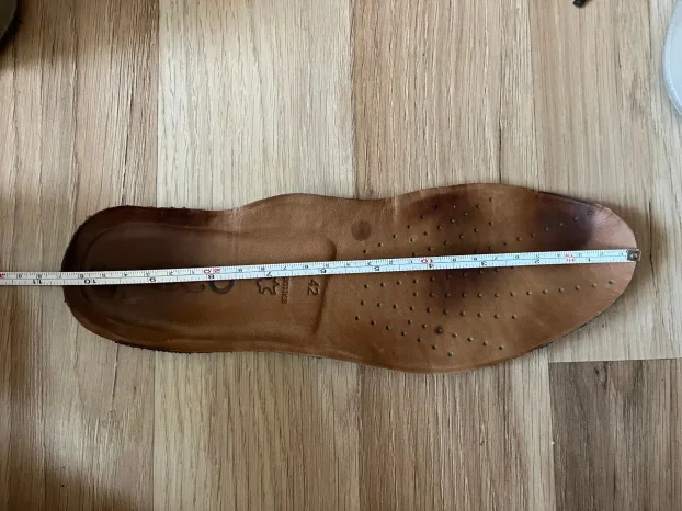 ECCO br.42