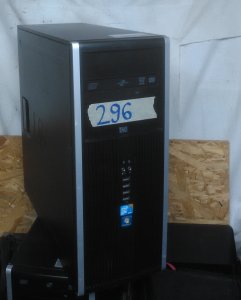 Najjeftinije! HP Računar sa i5/500gb/4gb ddr3/intel HD i5