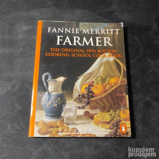 Farmer - Fannie Merritt