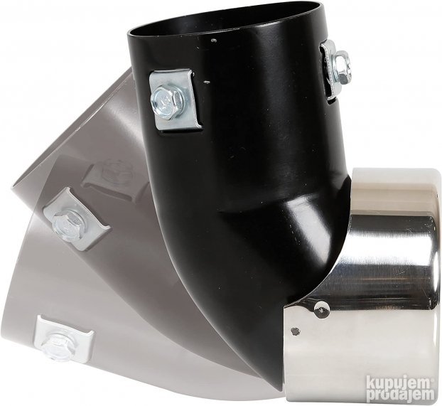 Dodatak za Auspuh - Pilot TS- 60