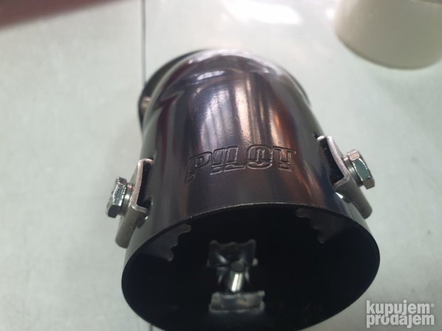 Dodatak za Auspuh - Pilot TS- 60