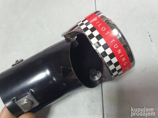 Dodatak za Auspuh - Pilot TS- 60