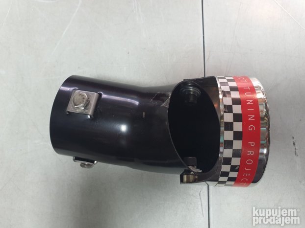 Dodatak za Auspuh - Pilot TS- 60