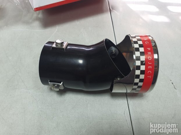 Dodatak za Auspuh - Pilot TS- 60