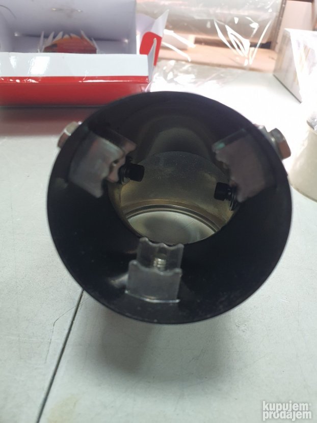 Dodatak za Auspuh - Pilot TS- 60