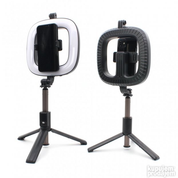 Tripod sa Led rasvetom P40D-1 945mm - NOVO