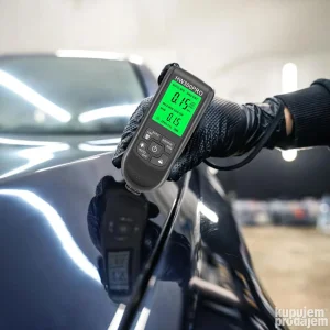 Merac debljine farbe