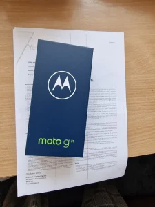 Motorola G31 64GB Dual Sim NOV Garancija 2 Godine