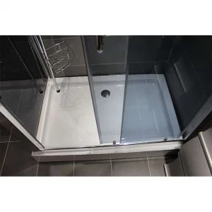 Tuš kadica BR0541 120x80