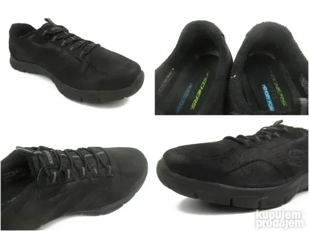 Skechers patike memo pena P3866 KupujemProdajem