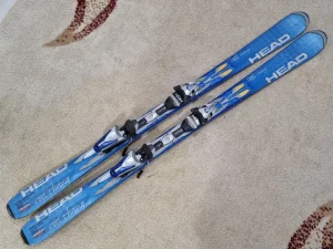 Skije Head Cool Thang, 149cm, r11.7m