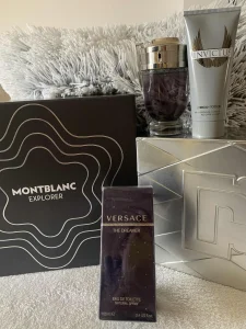 Versace The Dreamer Edt 100ml ORIGINAL