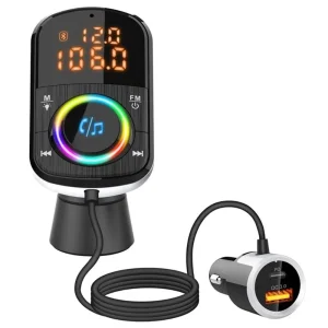 FM transmiter BC71-1 - NOVO GARANCIJA