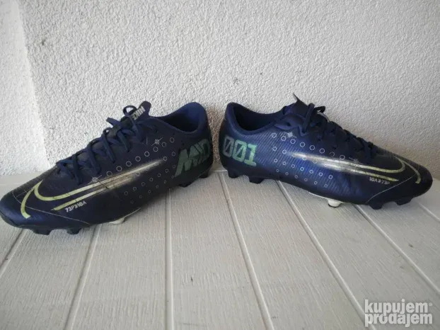 Nike Mercurial kopacke 38,5 broj KupujemProdajem