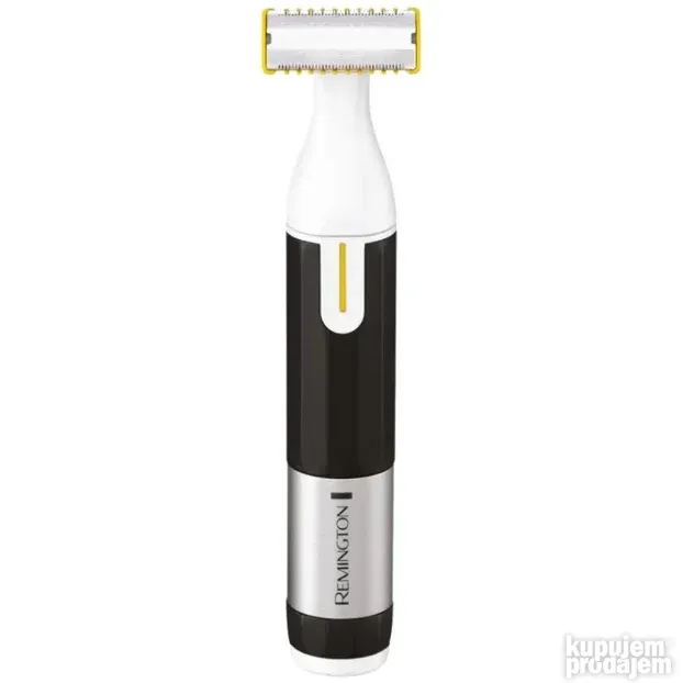 Remington Hg2000 Omniblade Advance Facial Hair Alignment