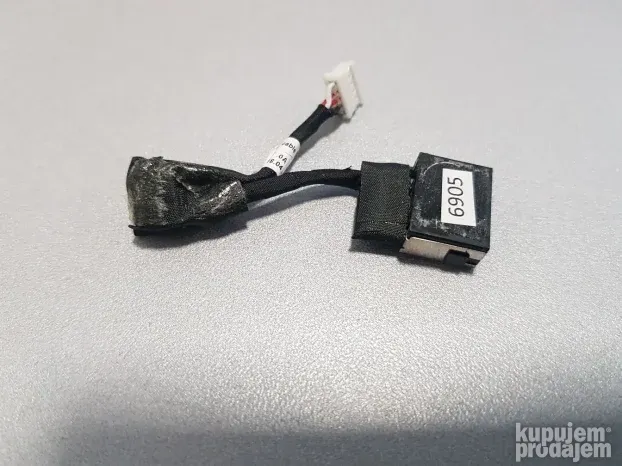 Lenovo ThinkPad T470 DC konektor #6905