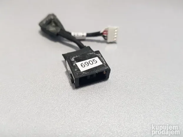 Lenovo ThinkPad T470 DC konektor #6905