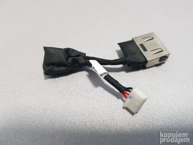 Lenovo ThinkPad T470 DC konektor #6905