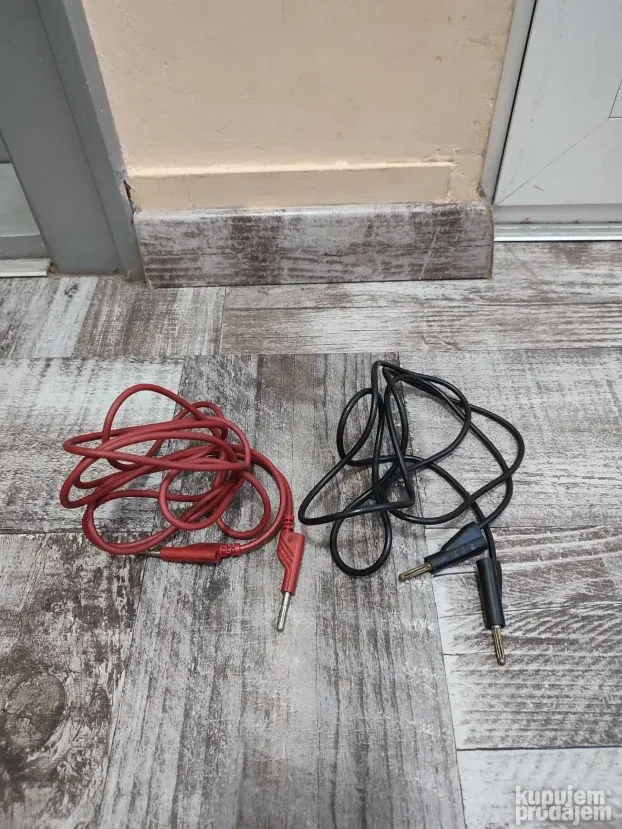 Multifunkcionalni električni tester MetarTester 5