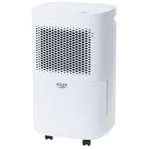 Adler Ad 7917 Legszarito 200 / 245 W White