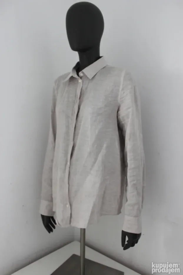 Joseph Janard kosulja lan 38/M bez zenska