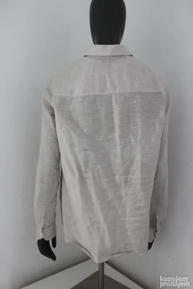 Joseph Janard kosulja lan 38/M bez zenska