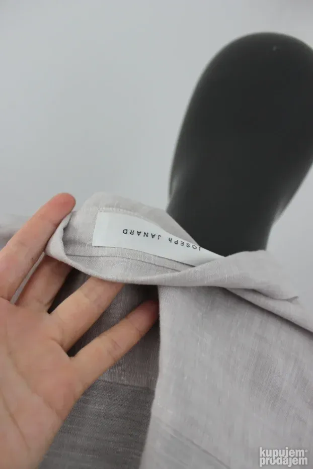 Joseph Janard kosulja lan 38/M bez zenska