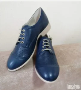 Nove kozne Antonella Rossi 36/23