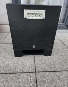 Yamaha YST-SW315