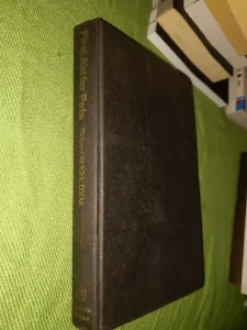 First aid for pets - Robert W. Kirk