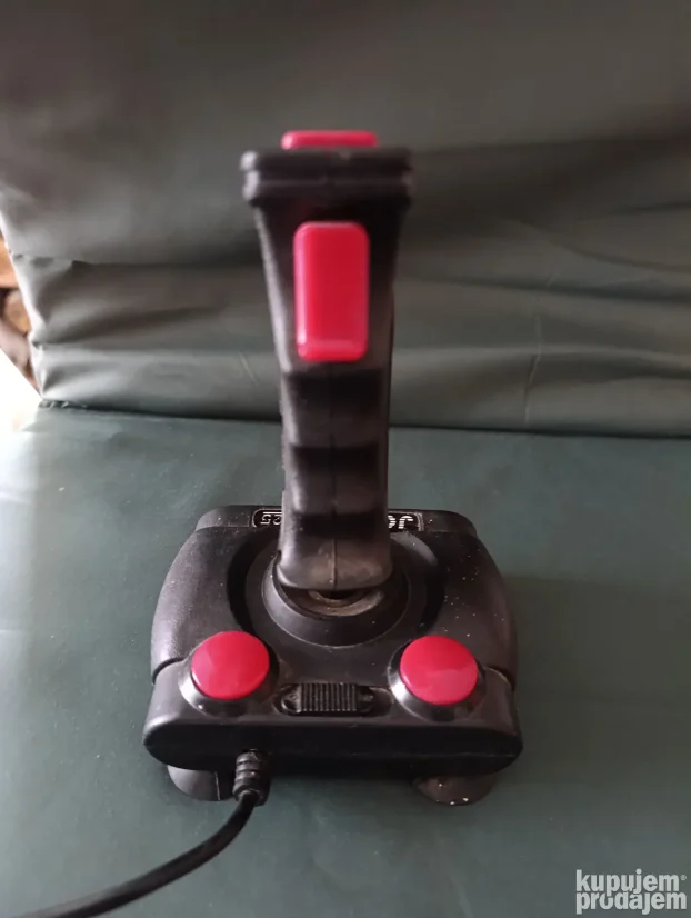 JOY STICK Commodore 64
