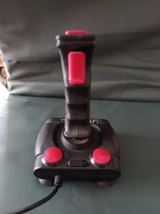 JOY STICK Commodore 64