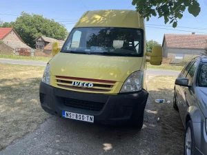 Iveco Daily